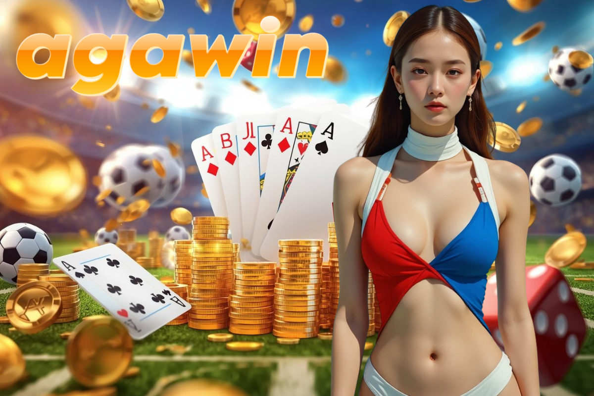 agawin