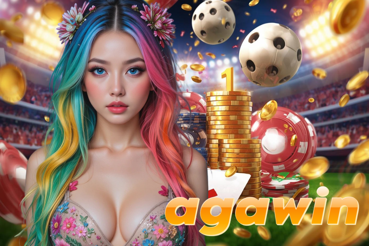 agawin ทางเข้า